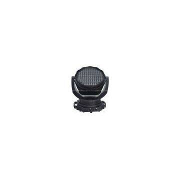 120pcs LED IP20 Moving Head Light with 12CH