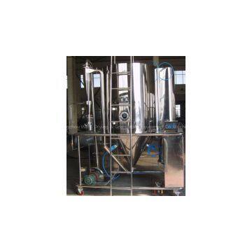 LPG Series High-Speed Centrifugal Spray Dryer photo-2