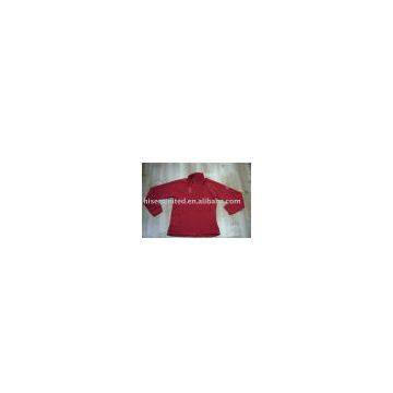 women's stretch jacket
