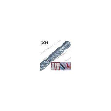 EPE Foam Screw Barrel