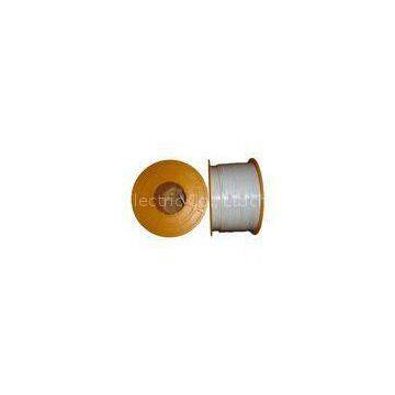 CCS Conductor, 75 ohm RG11 Coaxial Cable with UV Stabilized Jacket, CATV Broadband Video Cable