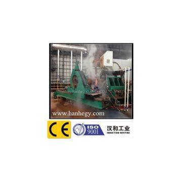 Induction Pipe Bending Machine photo-2