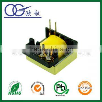 EE16 transformer for microwave oven