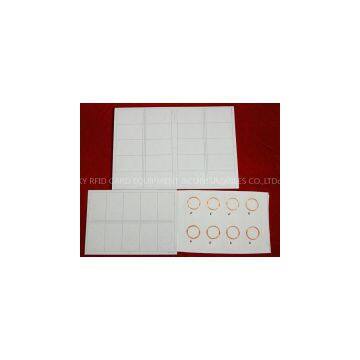 IC/ID inlay