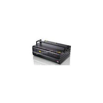 DMX RG Stage Laser Lights Of 50mW - 150mW Class 3B Laser Lighting