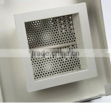 High Efficiency Filter Applied HEPA-BOX photo-5