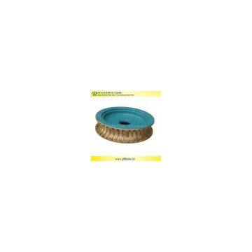 Sintered Diamond Profile Wheel photo-2