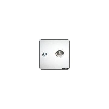 Hex Nuts