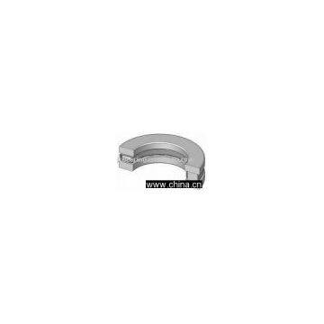 Needle Roller And Cage Thrust Assemblies