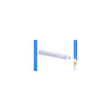 High Luminous 4 Foot LED T5 Tube Light For Hotel Bedroom , 16w LED Linear Lamp