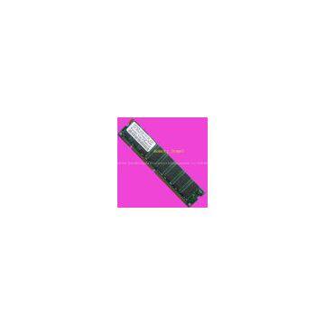 Samsung 256MB PC133 168PIN SDRAM LOW DENSITY Desktop RAM