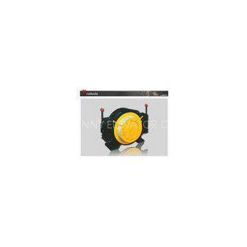 Elevator Traction Motor , Gearless Elevator Machine Low Operation Noise SN-TMMY05A