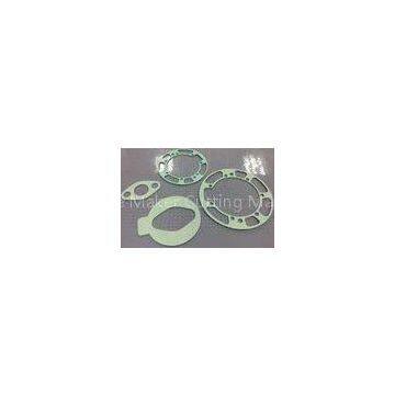 PTFE CNC  Gasket Cutter Small Production Making Cutting Table Max 15mm
