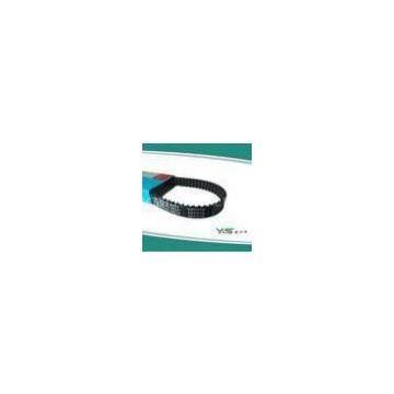 Heat Resistant, Rubber Metric Auto Car Timing Belt 99YU19 for Hyundai, Mitsubishi, Kia