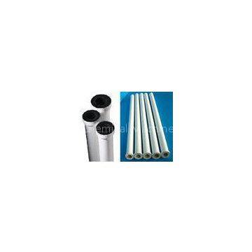 SiC / Asymmetric Ceramic Membrane Filter , Al2O3 ceramic Tube