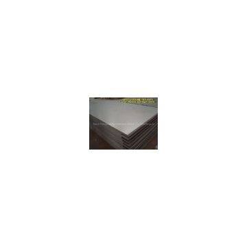 gr5 ASTM B265 Titanium alloy plates