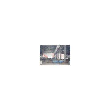 Custom Roll Formed Structural Steel, Steel Buildings Kits for Metal Building