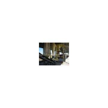 Animal Manure Powder granulating, cooling Organic Fertilizer Production Line HKJ40F