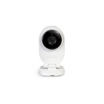.720P Color Sensor Home IP Camera