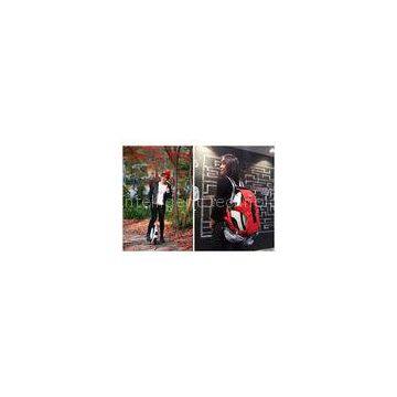 Gyro Stabilized one wheel standing Self Balance Electric Scooter 12 inch unicycle