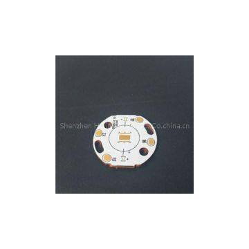 Copper Clad Laminate PCB Board