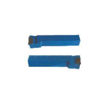 Carbide Tipped Tool Bits