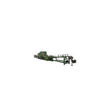 Complete Automatic Valve Paper Bag Machines / Paper Bag Manufacturing Machinery