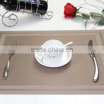 Multi-color Classical Placemats