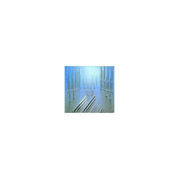 high precision standard and non-standard Flat Core Pins,Blade Ejector Pins