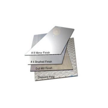 316 Stainless Steel Sheet