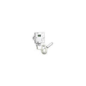 Indoor And Outdoor Temperature And Humidity Sensor For Room Dehumidifying