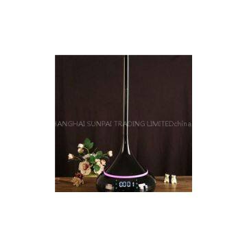 Aroma Diffuser With Alarm