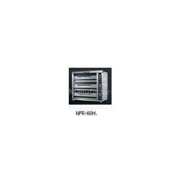 Custom Commercial Baking Ovens For Restaurants , Commercial Bakery Equipment