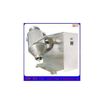 Multi-Directional Motions Mixer