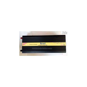 6000W Power Inverter Pure Sine Wave AC converter Car Inverters Power Supply AC Converter Frequency Inverter