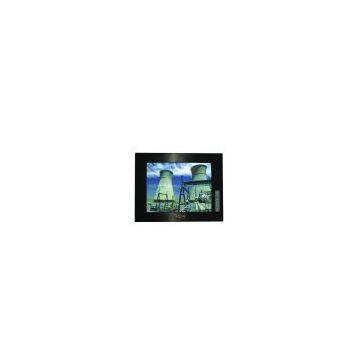 8 Inch LCD Display IEC-608