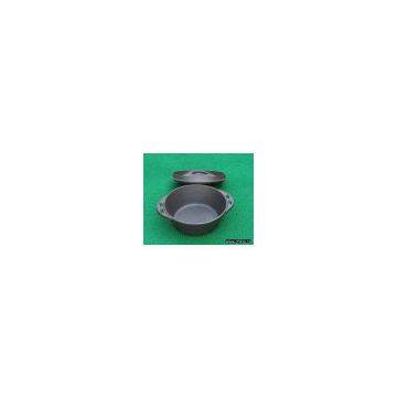 sell casting iron  pot CJ046