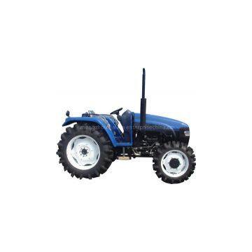 80HP farm tractor