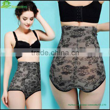 High Waist Seamless underwear Ladies Shaping Panties New Style High Waist Body Spaer Wholesale Underwear For Women