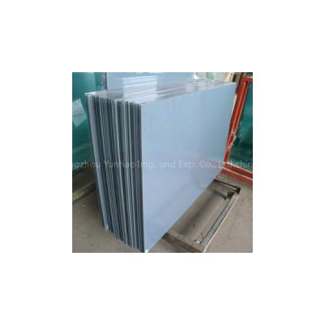 Thermal Insulating Glass