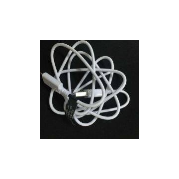 original EP-DG925UWE primary source usb data cable driver for Samsung Galaxy S6 Edge