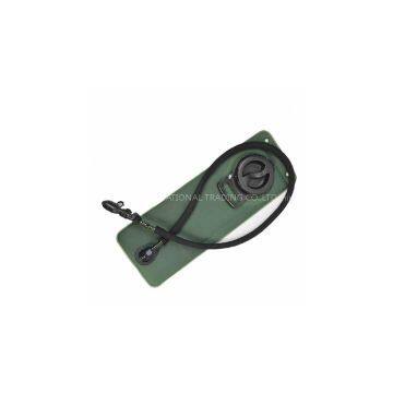 Tactical 2.5L Hydration Sport Water Bladder Pouch Bag Reservoir with Switch