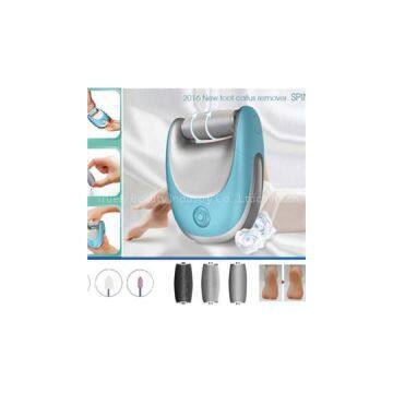 6 in 1 USB rechargeable electric manicure kit