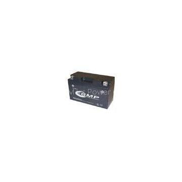 Motorcycle Battery （YTX4A-BS）