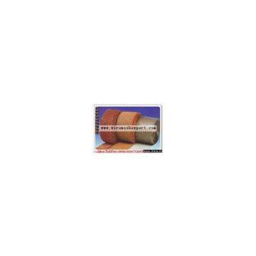 knitted filter wire mesh