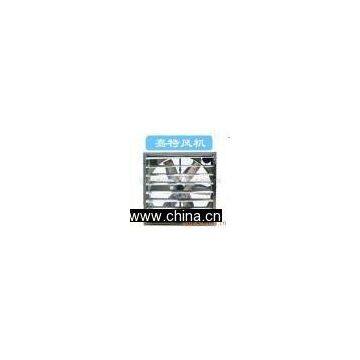 Exhaust fan
