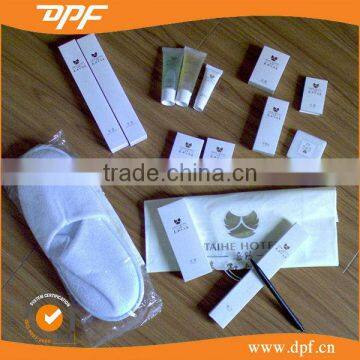 DPF0003 Wholesale Hotel Soap Hotel Amenities Manufacturer