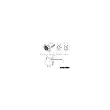 SAMICK   LMHP_L  Pilot Flanged Type Linear Bushing