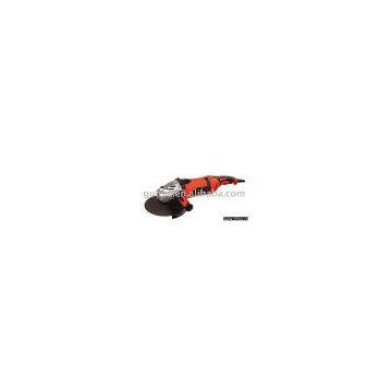 2600w electric angle grinder