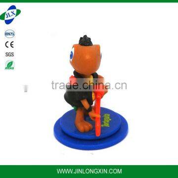 2013 Plastic Promotion Toys